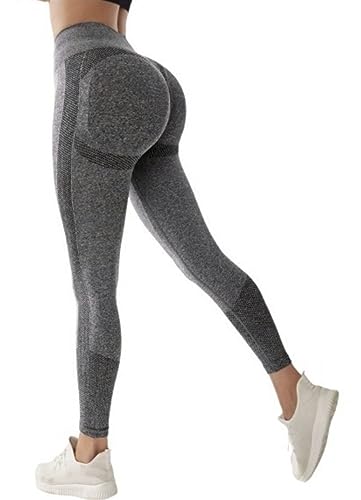 Booty-Lifting Leggings