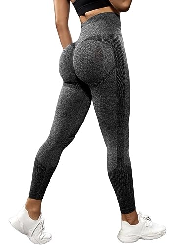 Booty-Lifting Leggings