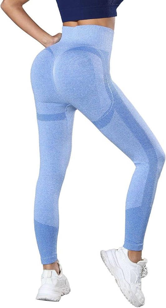 Legging Academia Cintura Alta Fitness