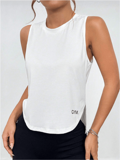 Summer Casual & Versatile Sports Tank Top