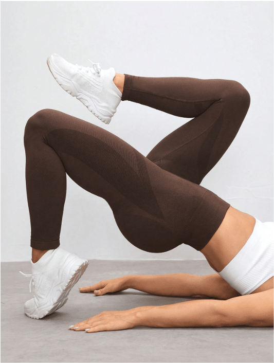 Yoga High Street Seamless 