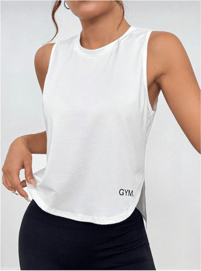 Summer Casual & Versatile Sports Tank Top