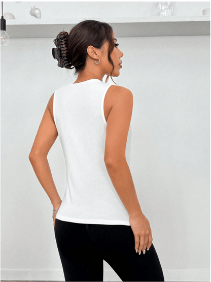 Summer Casual & Versatile Sports Tank Top