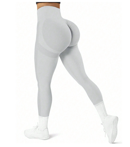 Seamless High Elasticity Sport Leggings