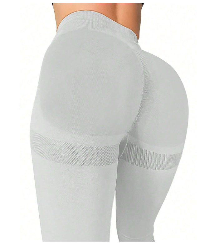 Seamless High Elasticity Sport Leggings