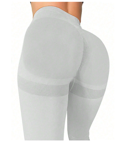 Seamless High Elasticity Sport Leggings