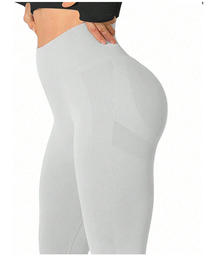 Seamless High Elasticity Sport Leggings