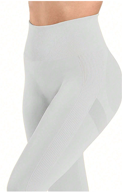 Seamless High Elasticity Sport Leggings