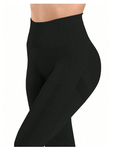 Seamless High Elasticity Sports Leggings